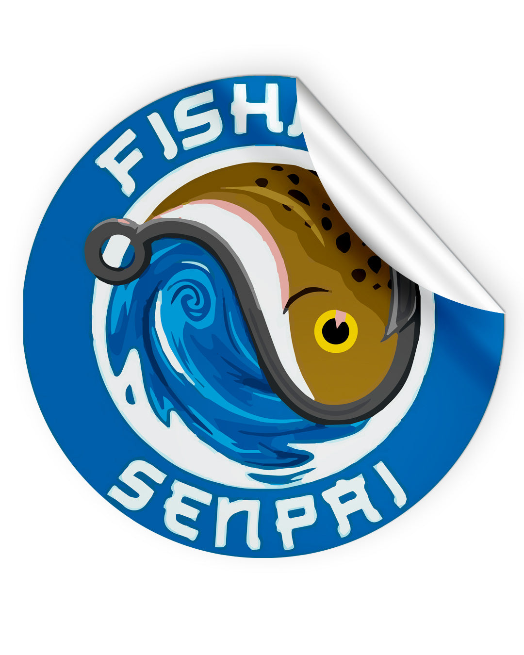FISHING SENPAI