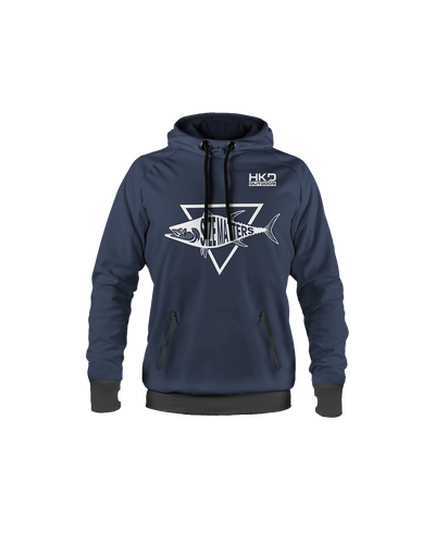 Size Matters hoodie