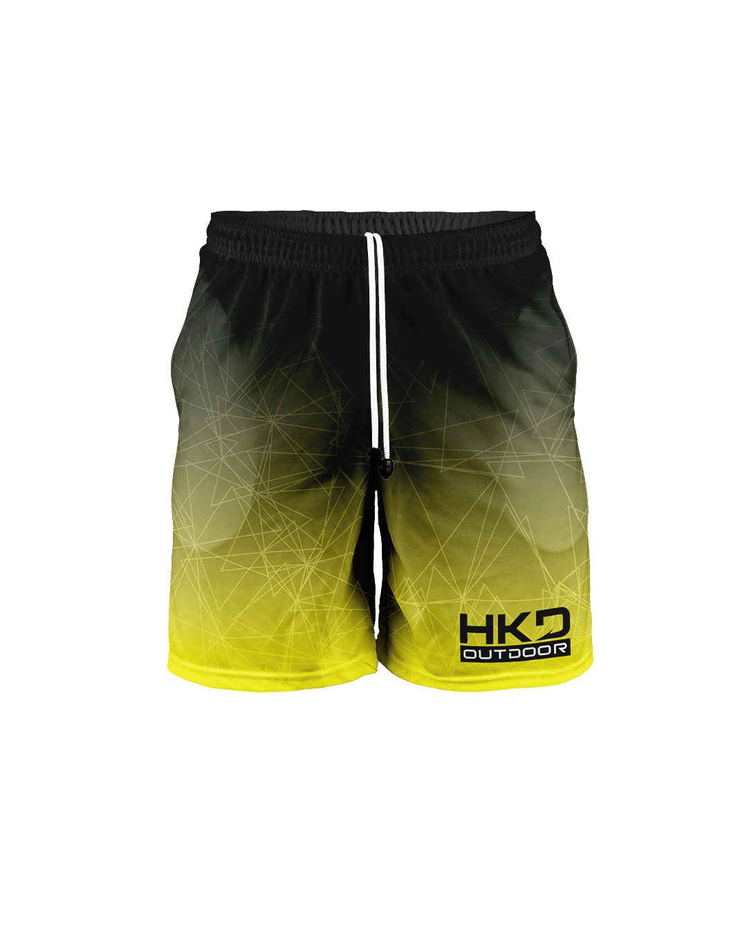 Pantaloni corti Fragment - HKD Outdoor ® - abbigliamento tecnico pesca