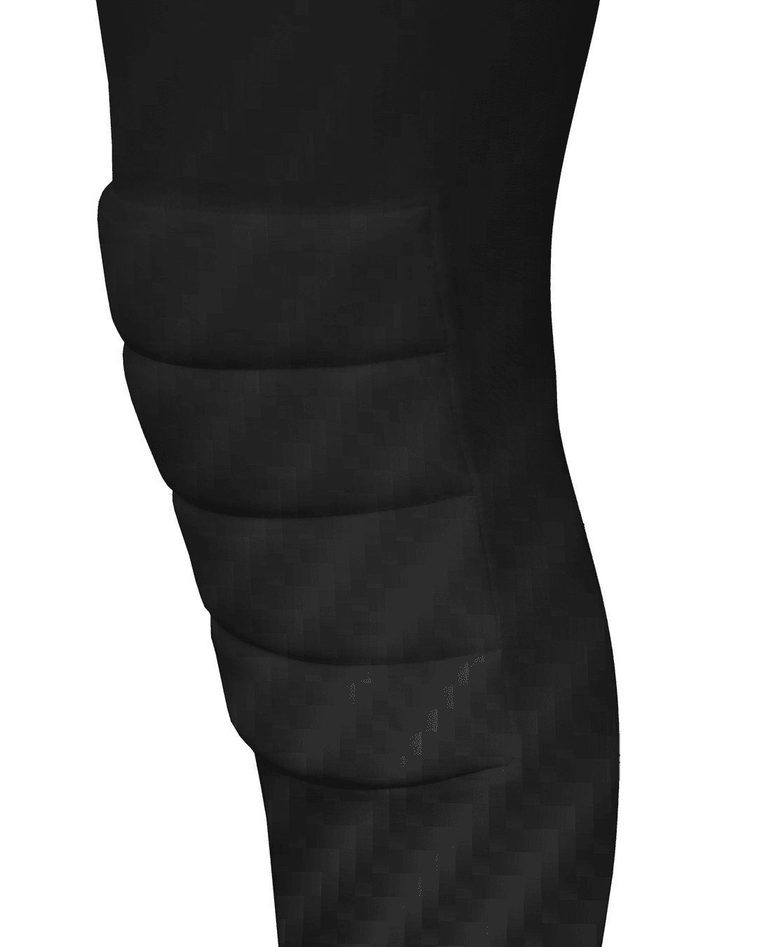 Pantaloni termici AREA GAME Carbon - HKD Outdoor ® - abbigliamento tecnico pesca