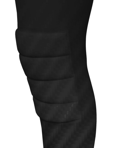 Pantaloni termici AREA GAME Carbon - HKD Outdoor ® - abbigliamento tecnico pesca