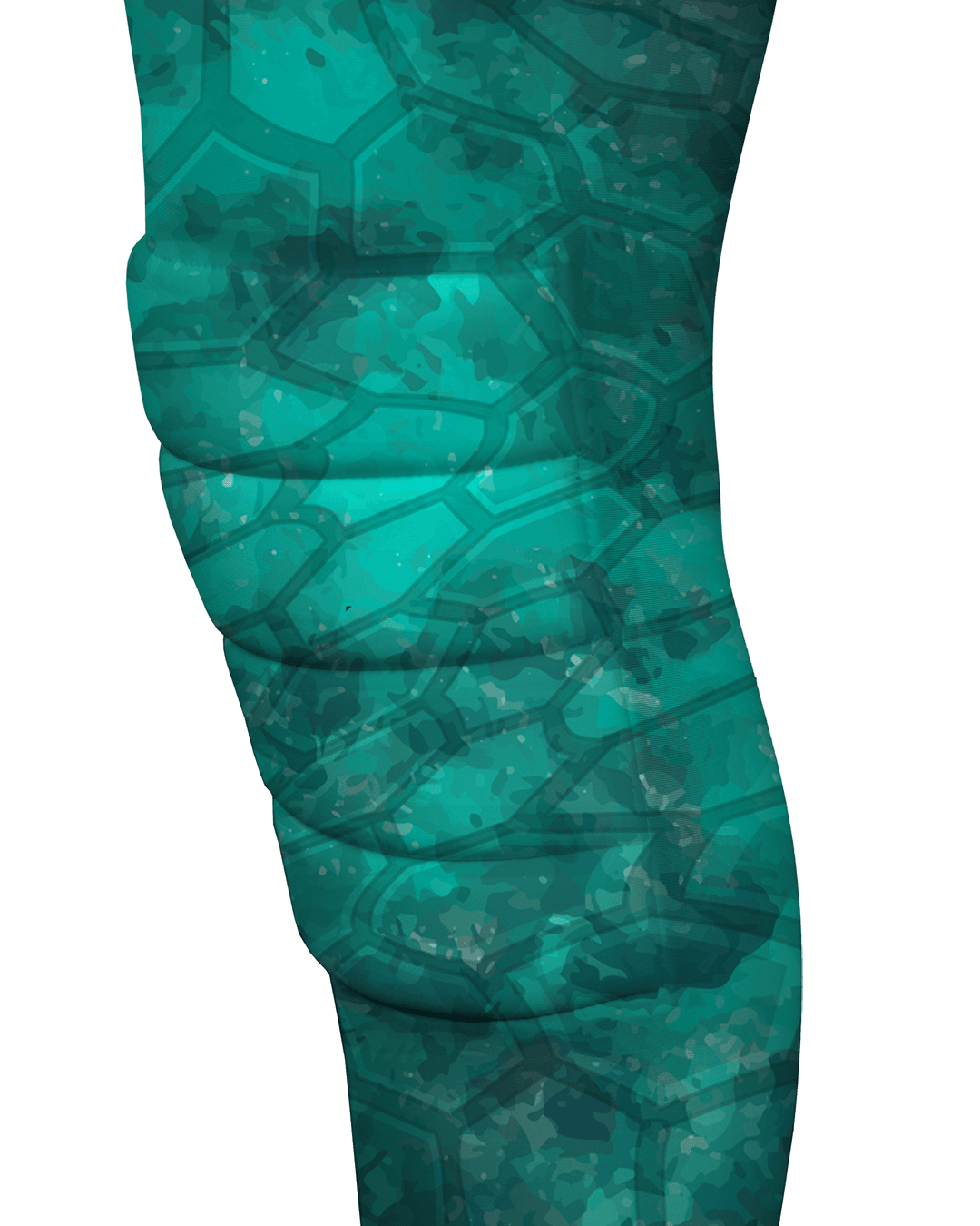 Pantaloni termici AREA GAME Reef Camo - HKD Outdoor ® - abbigliamento tecnico pesca