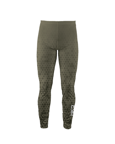 Pantaloni termici Camo Hex - HKD Outdoor ® - abbigliamento tecnico pesca