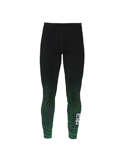 Pantaloni termici Green Scale - HKD Outdoor ® - abbigliamento tecnico pesca